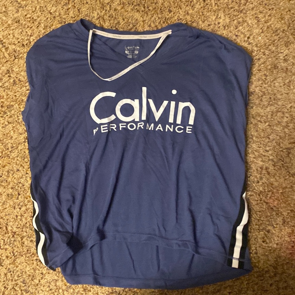 Calvin Klein shirt